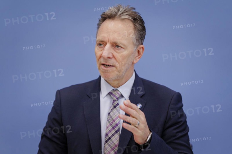 Holger Muench