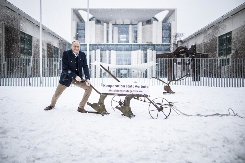 Joachim Rukwied