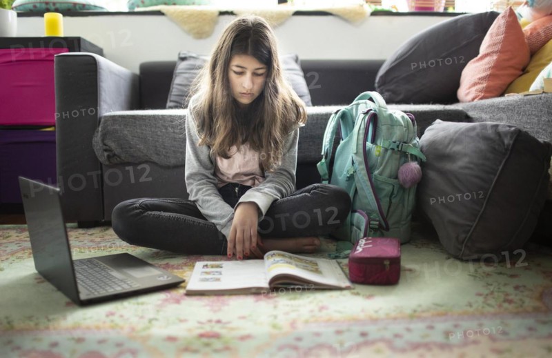Topic: Homeschooling