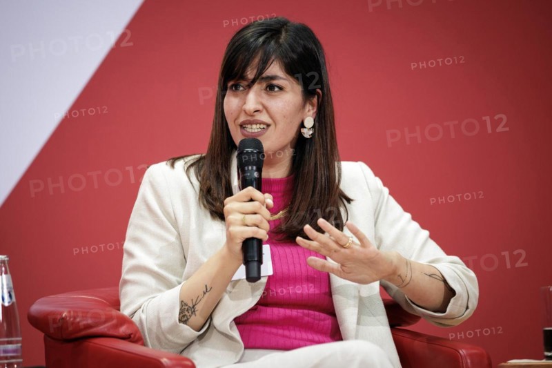 Rasha Nasr