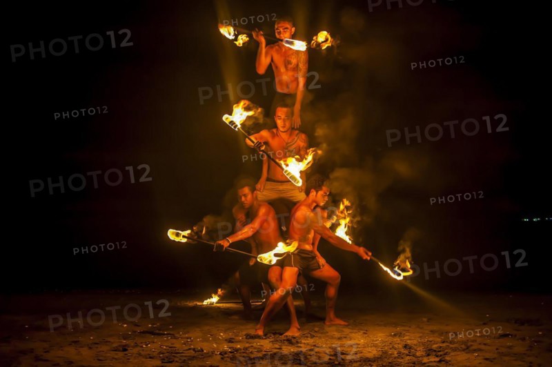 Ritual ceremony