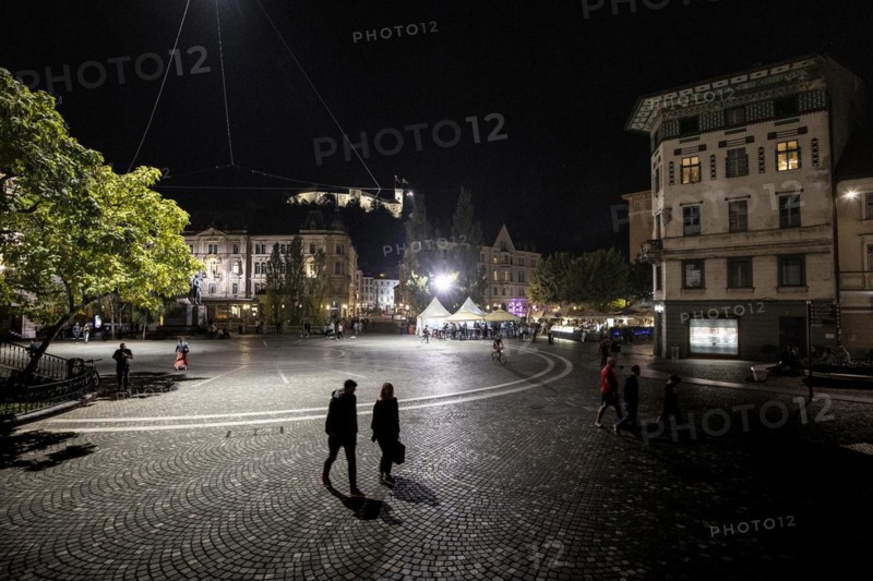 Ljubljana
