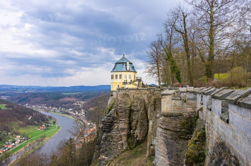 The Friedrichsburg