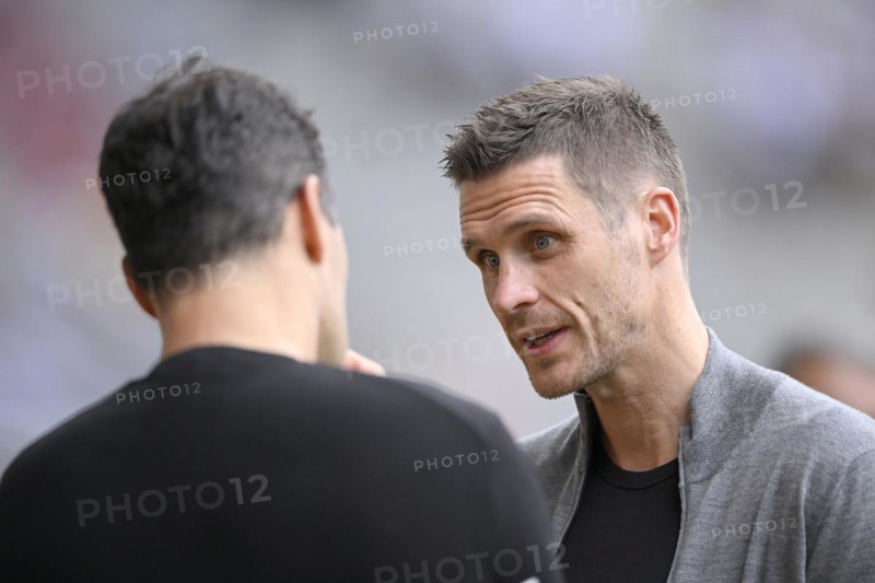 Sports Director Sebastian Kehl Borussia Dortmund BVB