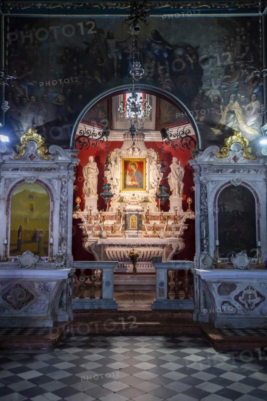 Altar