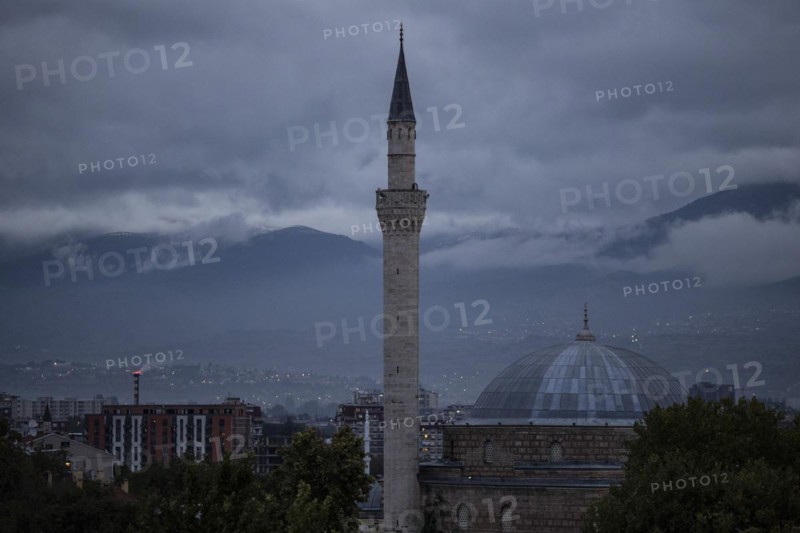 Skopje