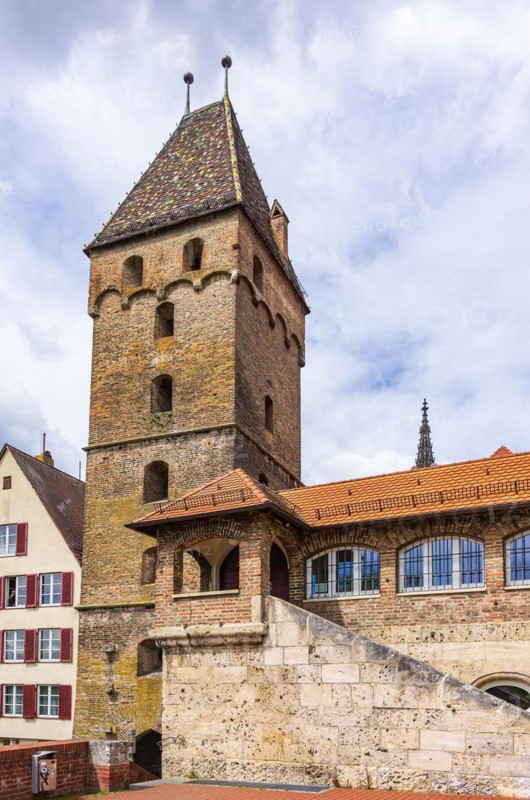 The Metzgerturm