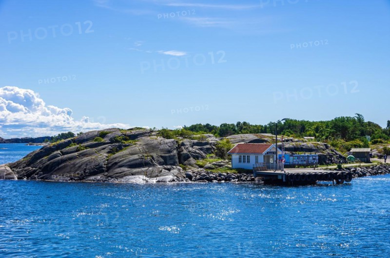 Kilesand pier