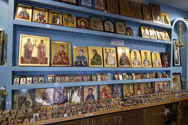 Icons for sale