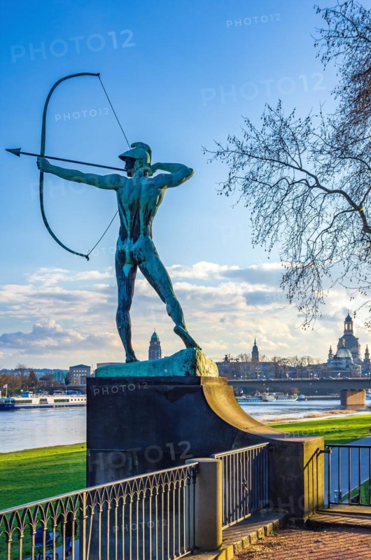 The Archer