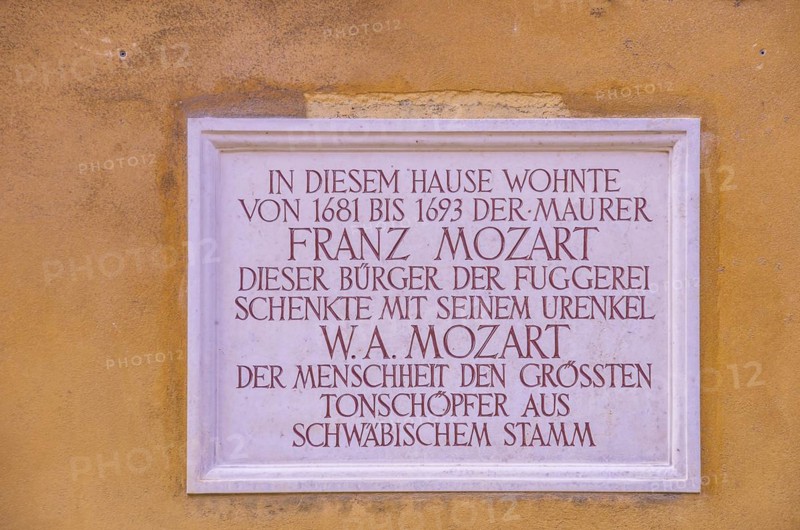 Fuggerei