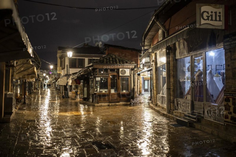 Skopje