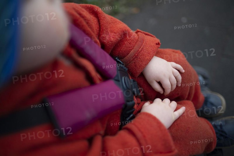 Topic: Poverty in families in Germany
