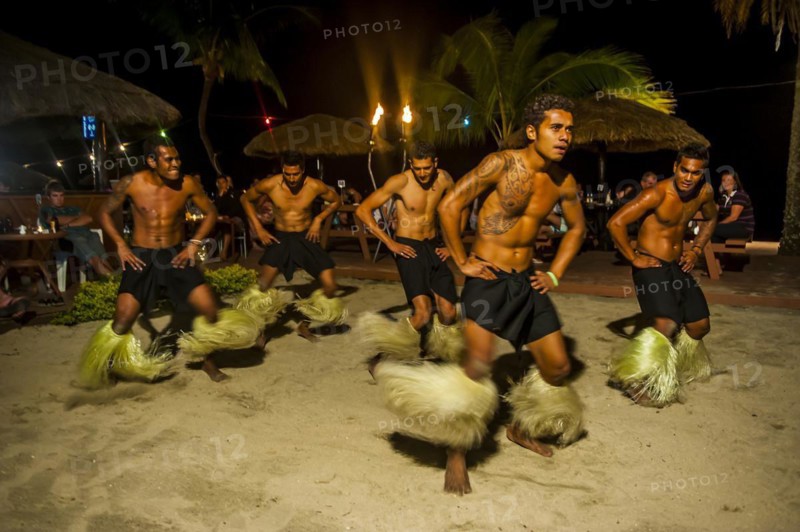Ritual ceremony