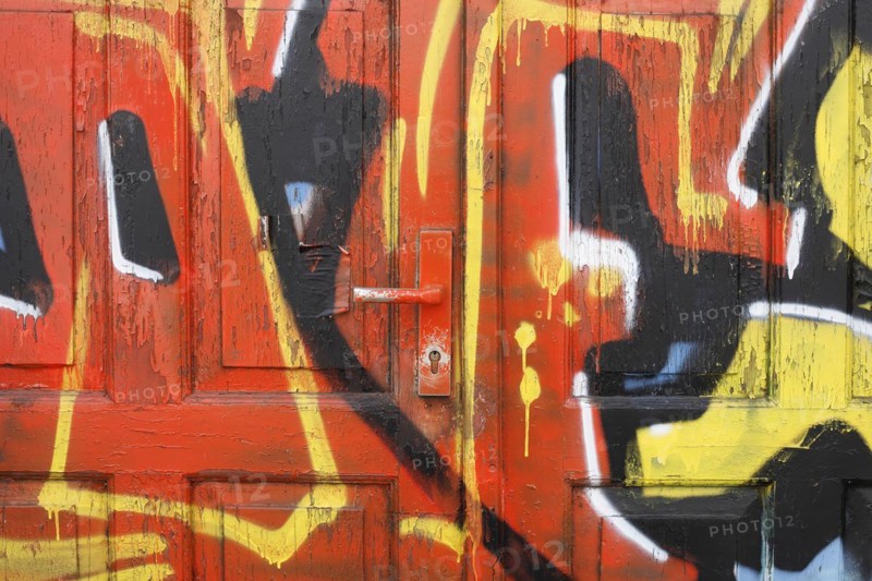 Graffiti