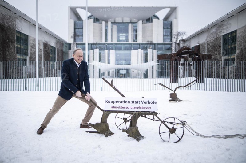 Joachim Rukwied