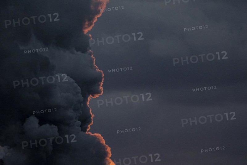The Boxberg lignite-fired power plant