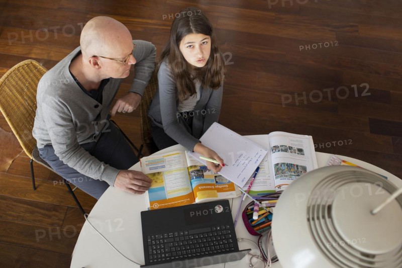 Topic: Homeschooling