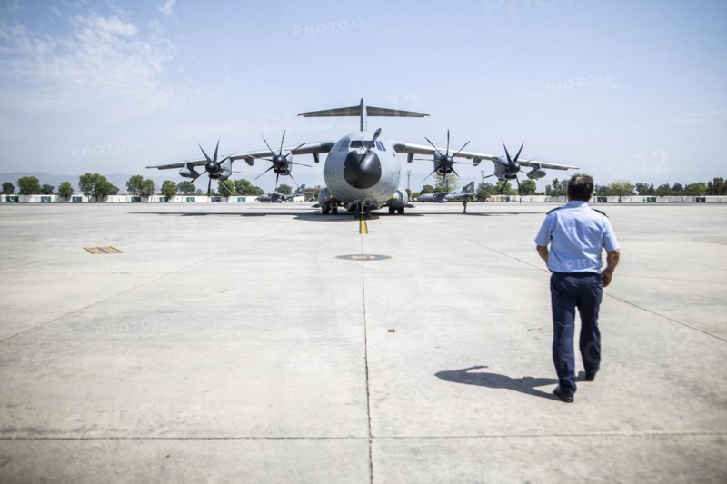 Airbus A400M