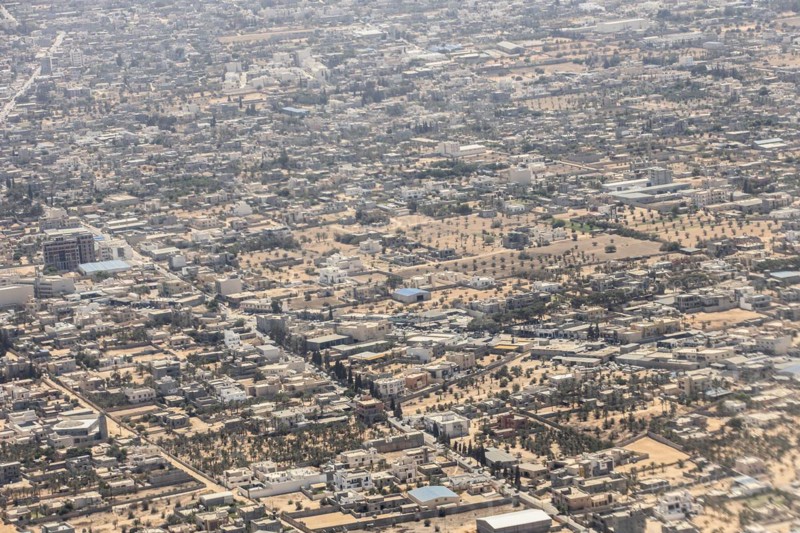 Tripoli