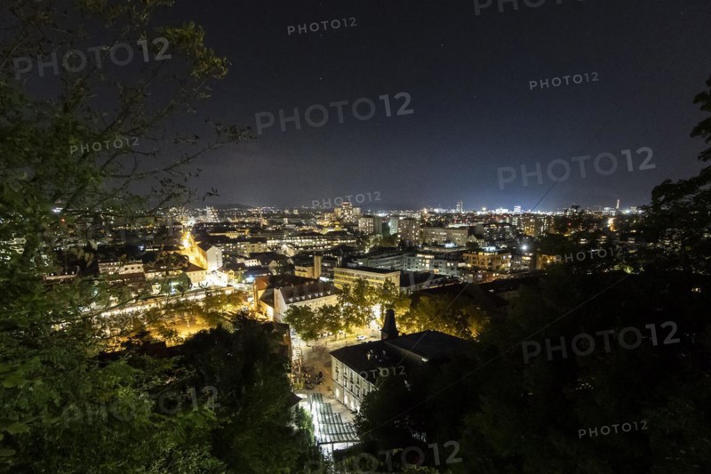 Ljubljana