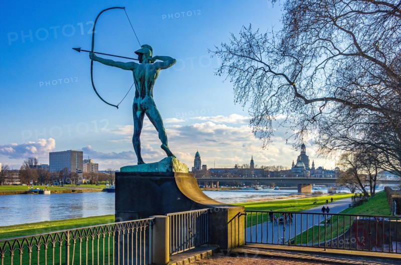 The Archer
