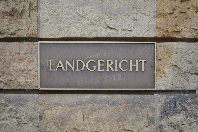 Sign Local Court