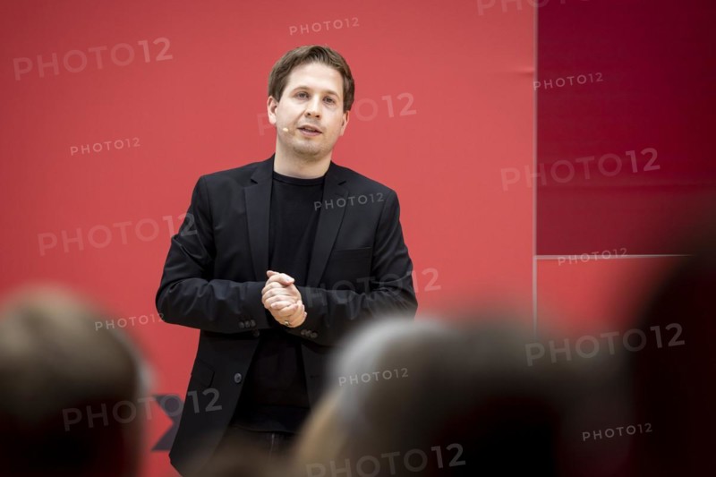 Kevin Kuehnert