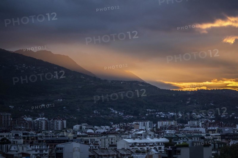 Skopje