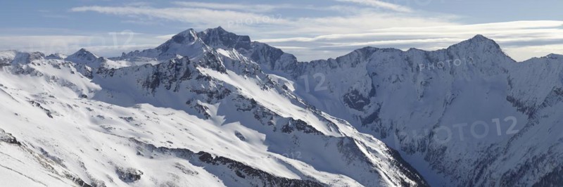 Hochalmspitze