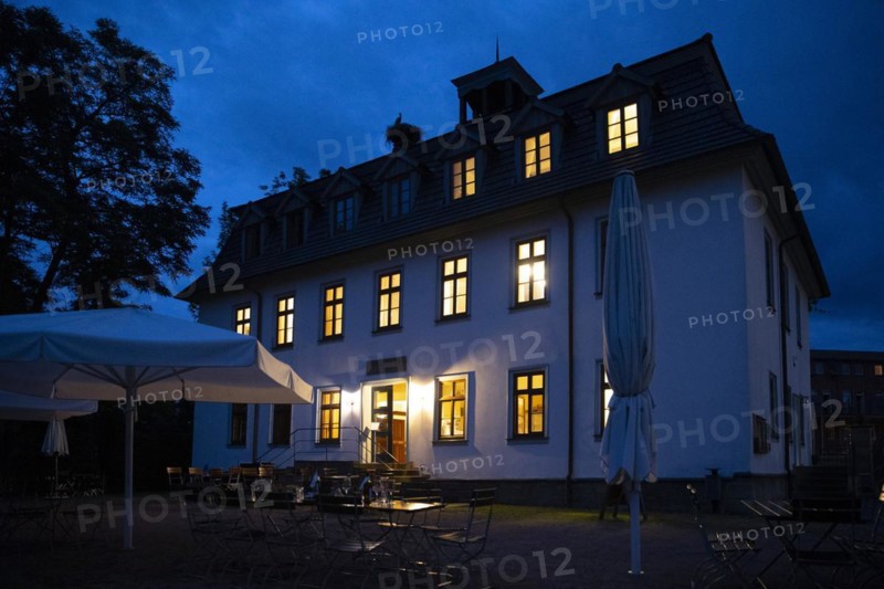 Hotel Wilhelmsglueksbrunn