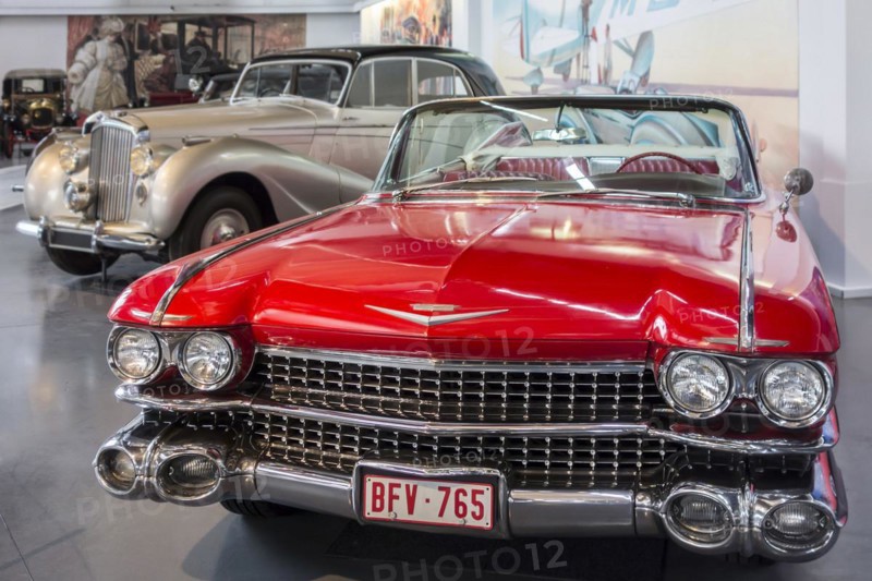 1959 Cadillac Series 62