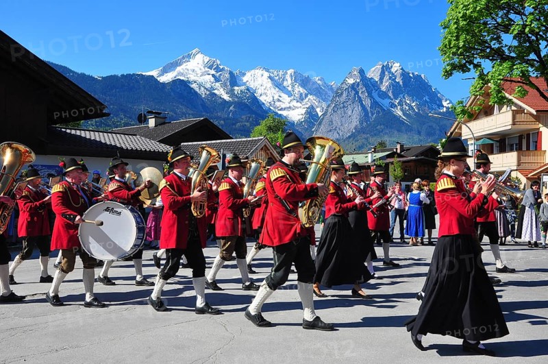 Bavaria