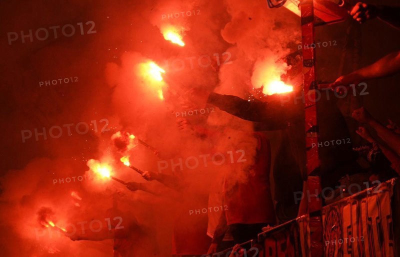 BayArena Leverkusen