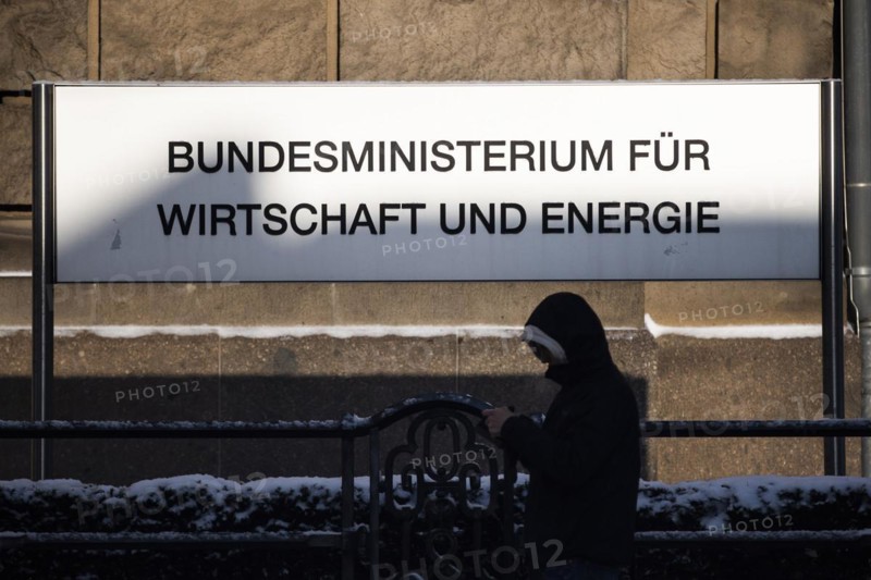 Federal Ministry for Economic Affairs and Energy