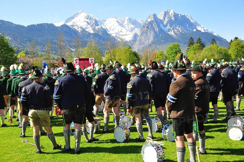 Bavaria