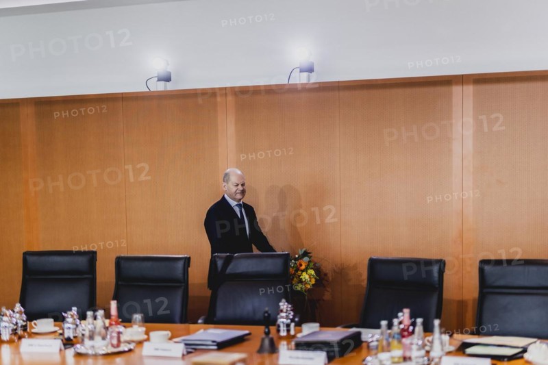 Olaf Scholz