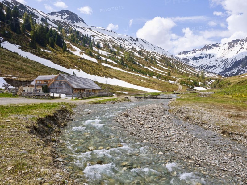 Oergenhiasalm