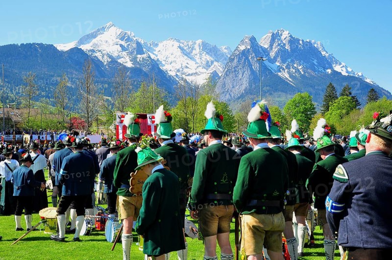 Bavaria
