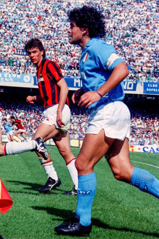 Paolo MALDINI