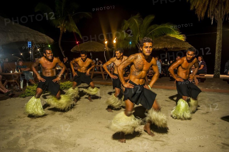 Ritual ceremony