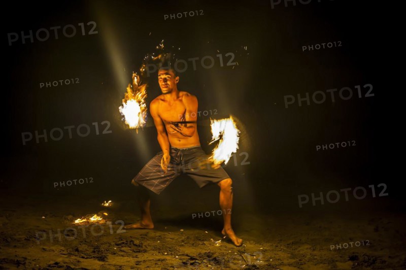 Ritual ceremony