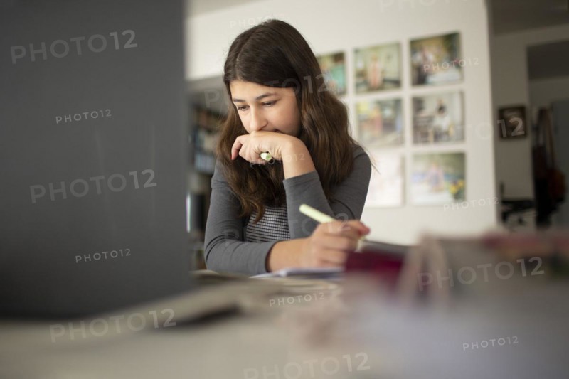 Topic: Homeschooling