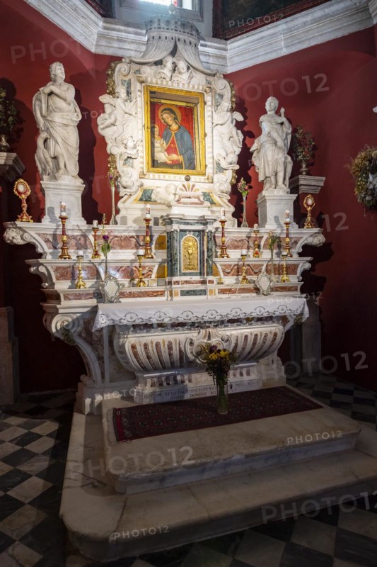 Altar