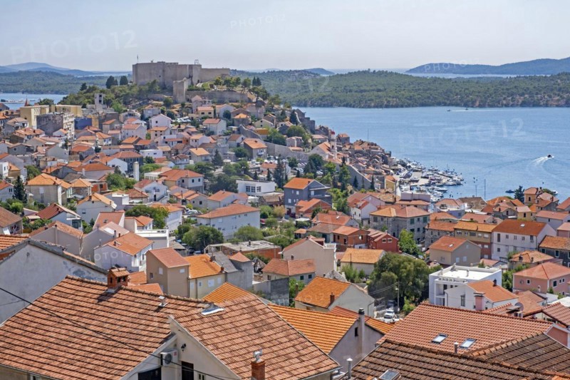St. Michael's Fortress