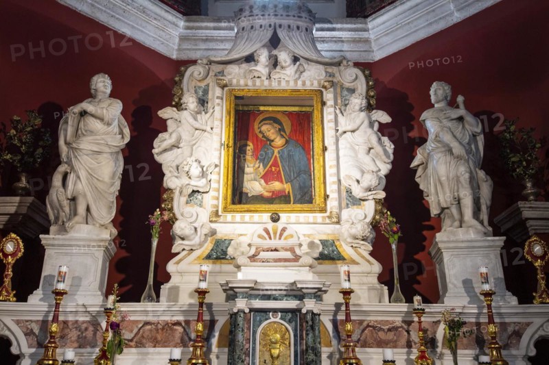 Altar