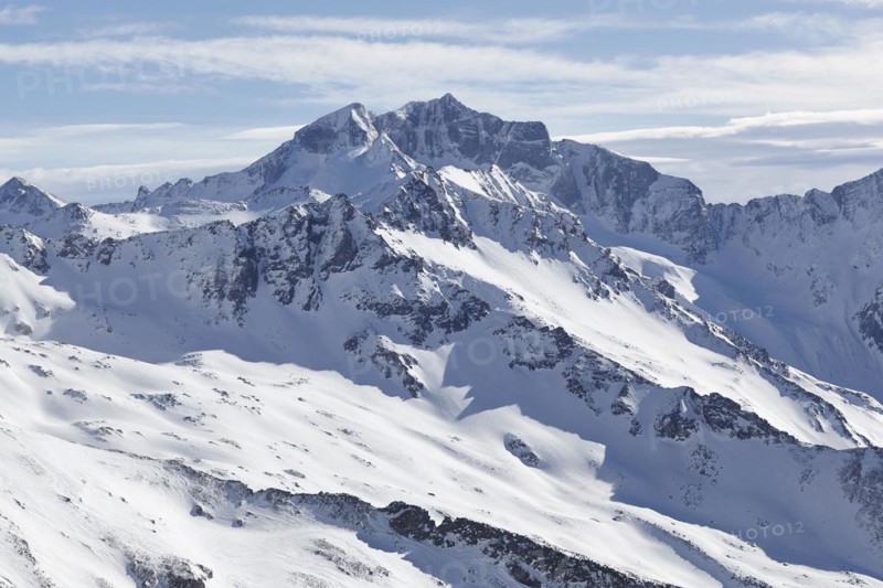 Hochalmspitze