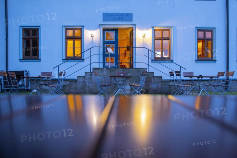 Hotel Wilhelmsglueksbrunn