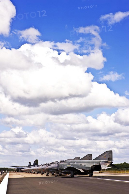 McDonnell Douglas F-4F Phantom II