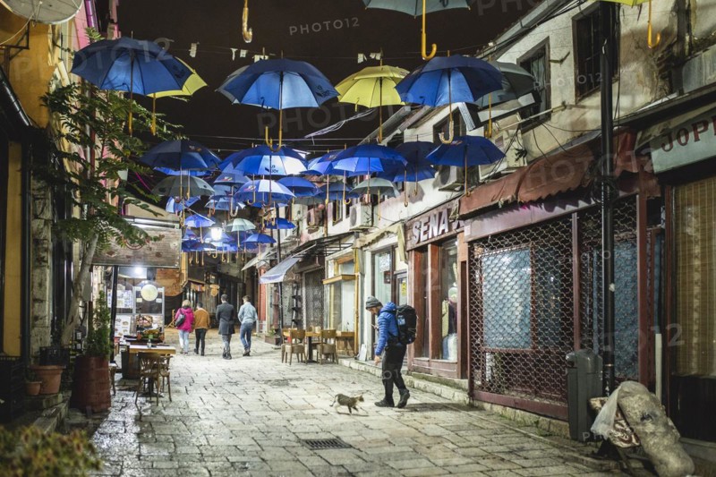 Skopje